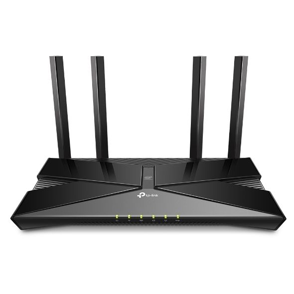 TP-LINK ARCHER AX3000 ROUTER