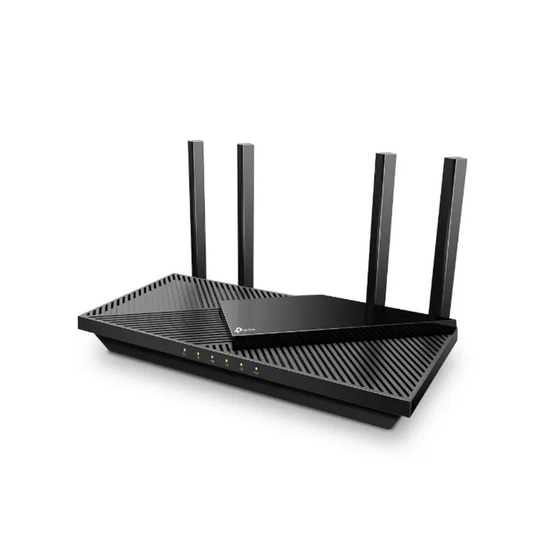 TP-Link Archer AX55 PRO, AX3000 Dual Band Gigabit Wi-Fi 6 Router