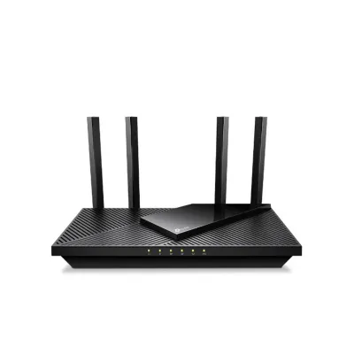 TP-Link Archer AX55 PRO, AX3000 Dual Band Gigabit Wi-Fi 6 Router