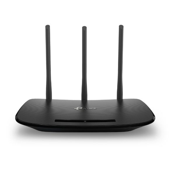 TP-LINK 450Mbps  ROUTER