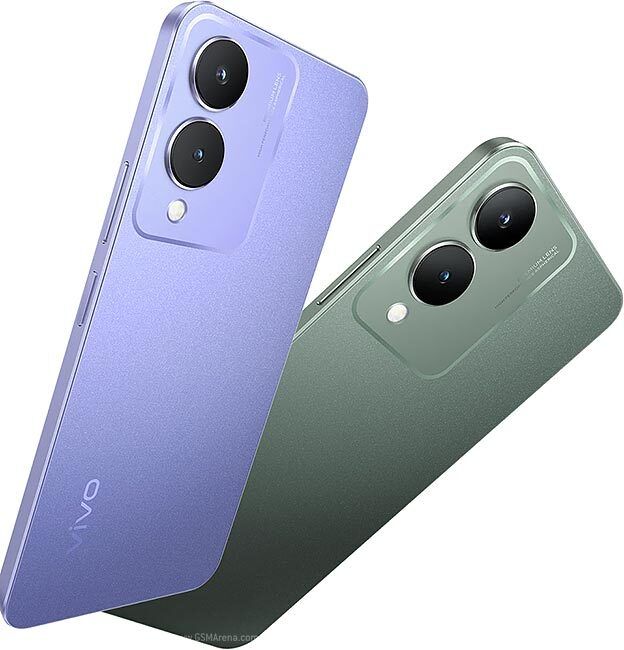 Vivo Y17s 4GB RAM, 64GB