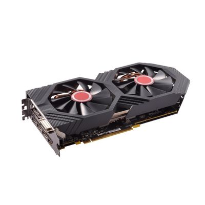 XFX AMD RADEON RX580 8GB VGA