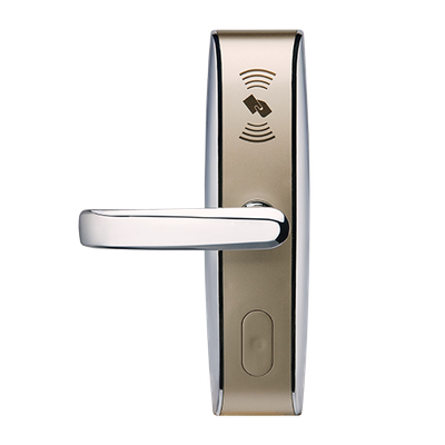 ZKTeco LH4000 Mifare Hotel Lock
