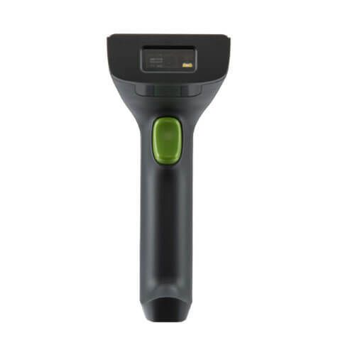 ZKTeco ZKB101 1D Laser Barcode Scanner