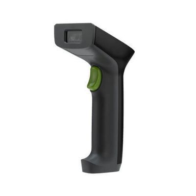 ZKTeco ZKB101 1D Laser Barcode Scanner