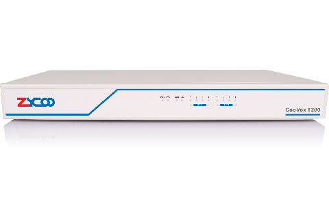 Zycoo CooVox-T200 IP PBX