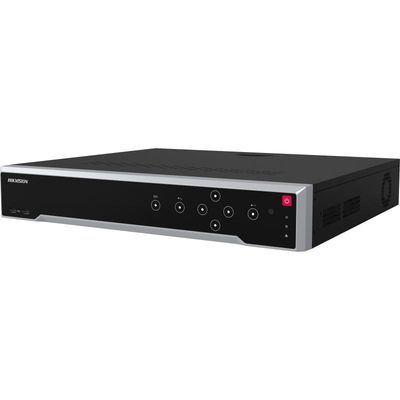 16-ch 1.5U 8K NVR