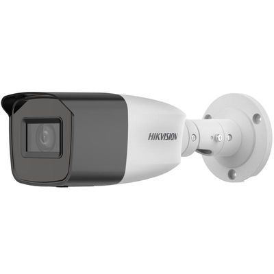 2 MP Manual Varifocal Bullet Camera