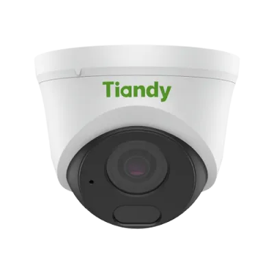 4MP Fixed IR Turret Camera