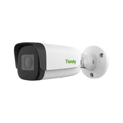 5MP Motorized IR Bullet Camera