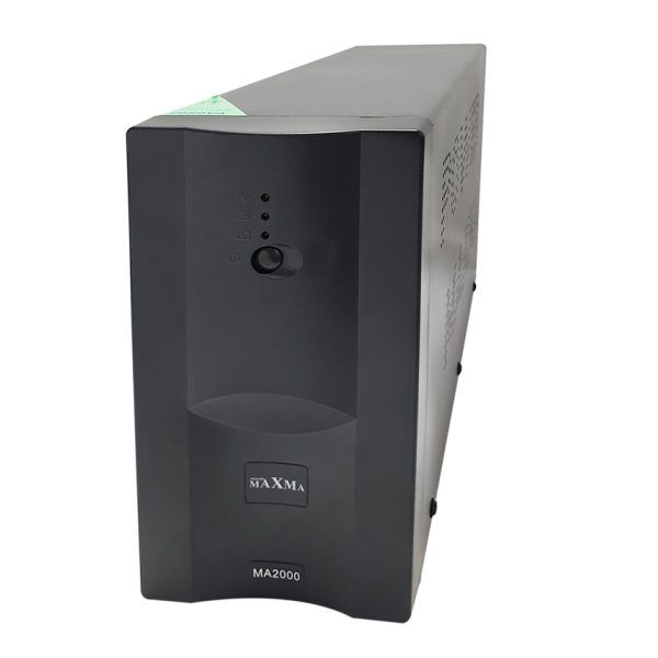 Line Interactive UPS 2000VA