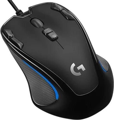 Logitech G300s Gaming Mouse