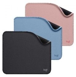 LOGITECH Desk Mouse padMat Studio-DARKER ROSS