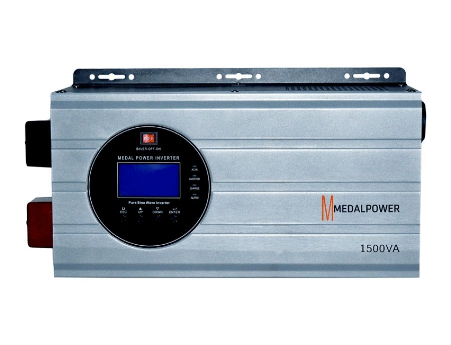 Medal Power Inverter 1500VA