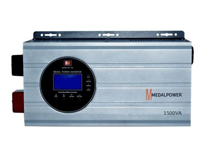 Medal Power Inverter 1500VA