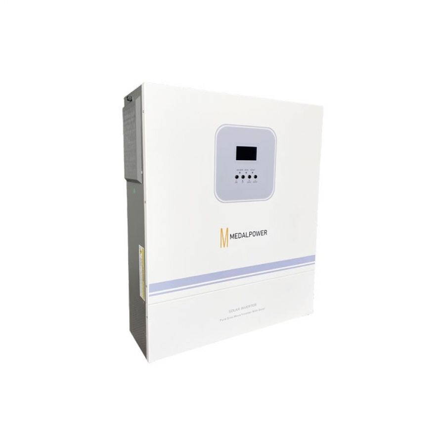 Medal Power High Frequency Inverter 11KW 48V