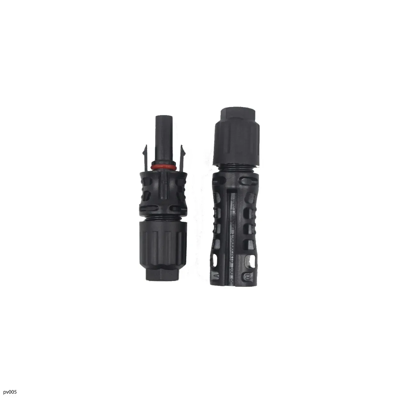 MC4 Connector-PV-005