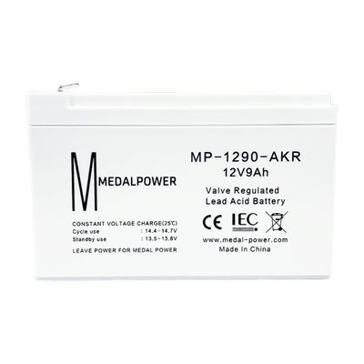 Medal Power Battery 12V,9Ah
