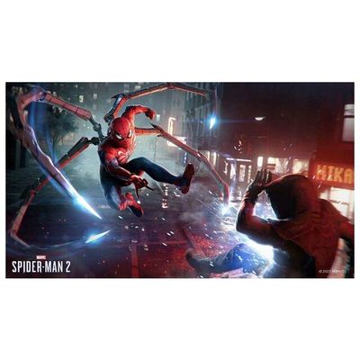 Marvel's Spider-Man 2 / (PS5)