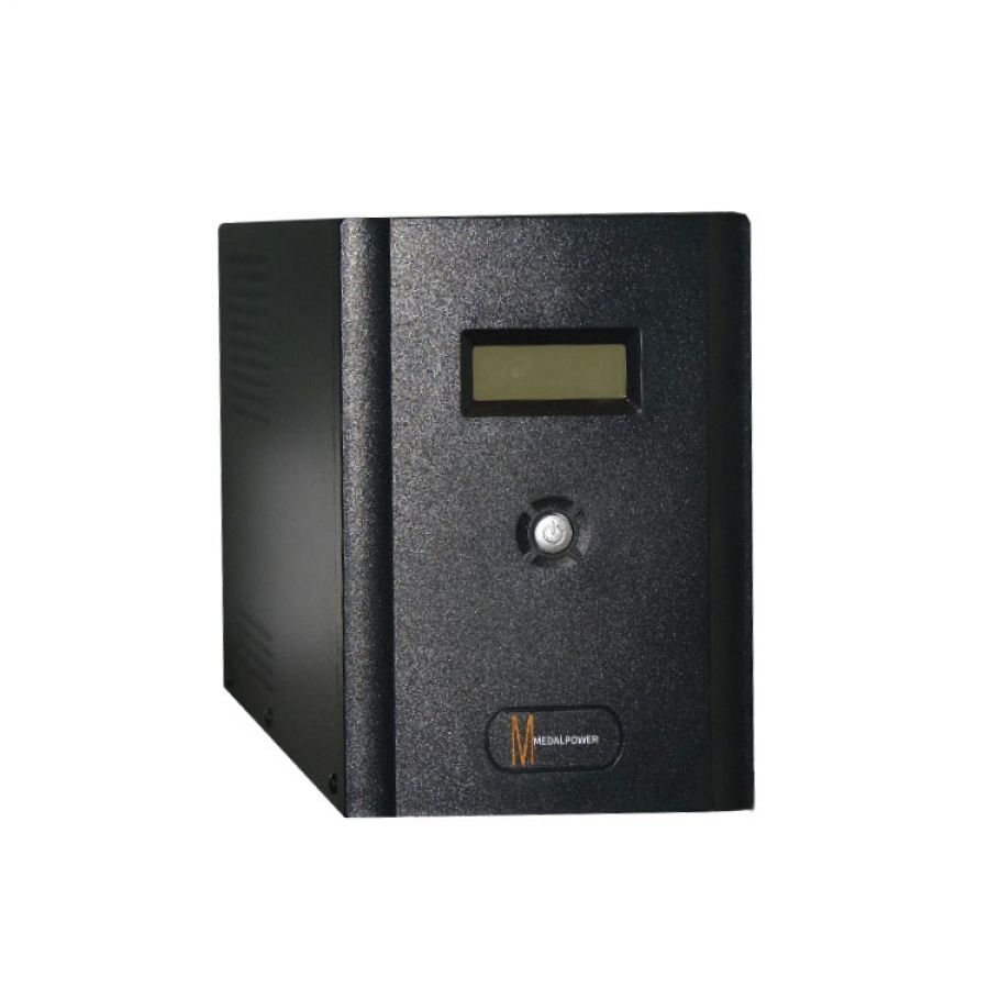 Medal Power Line Interactive UPS 3000VA