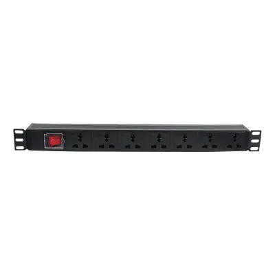 Netrix Pdu 7 Way