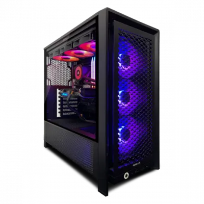 Pc Build Intel Core Ultra 7 265K, 5070 12GB , 5070Ti 16GB , 5080 16GB