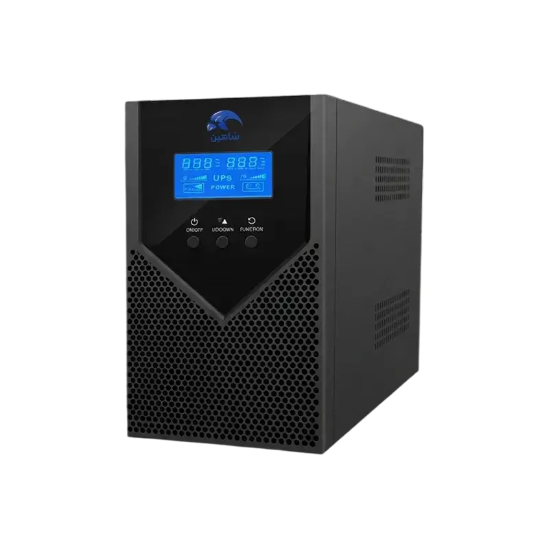 Shaheen Offline Ups 1200 VA