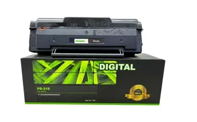 PANTUM PD 219 - P 2509 M 2509 / 6509 / 6559 / 6609
