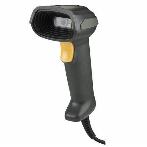 Panzer Barcode Scanner  2211  1D/2D