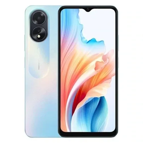 OPPO A18 4GB RAM, 64GB Storage