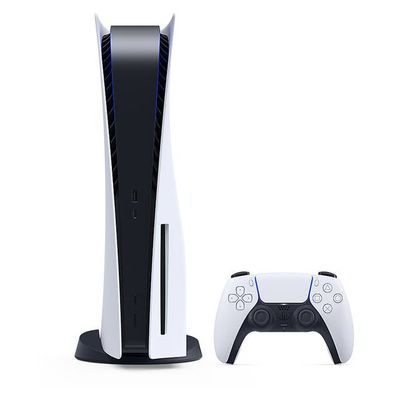 PlayStation 5 Console (USA)