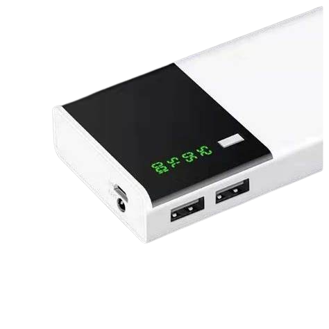 power bank 20000mah  usb backup power