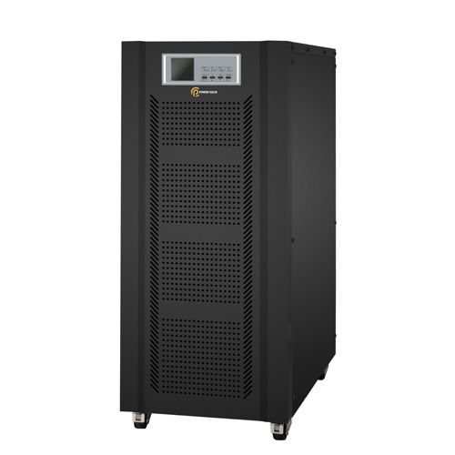Power Solid Hybrid Inverter 30KW