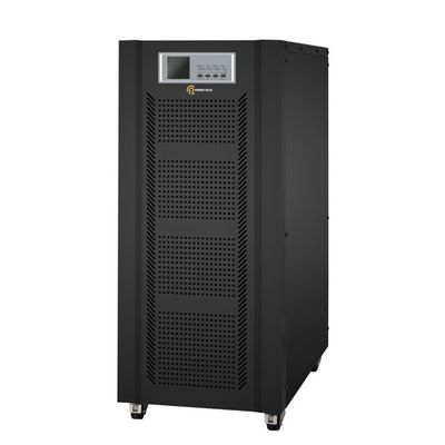 Power Solid Hybrid Inverter 30KW