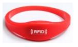 wristband RF