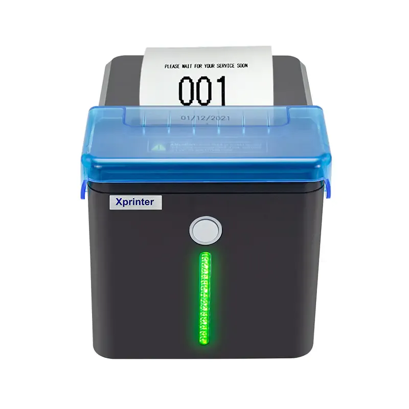 XP-Q80K 80mm Kitchen Printer