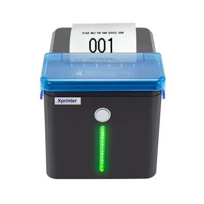 XP-Q80K 80mm Kitchen Printer