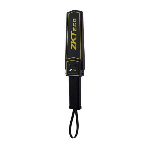 ZKTeco ZK-D100S Handheld Metal Detector