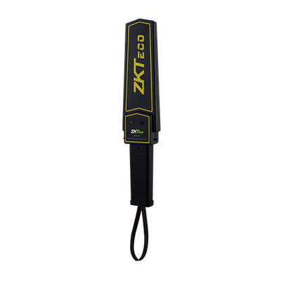 ZKTeco ZK-D100S Handheld Metal Detector