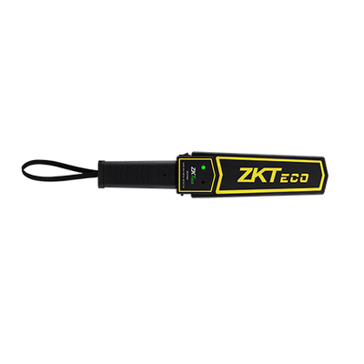ZKTeco ZK-D100S Handheld Metal Detector