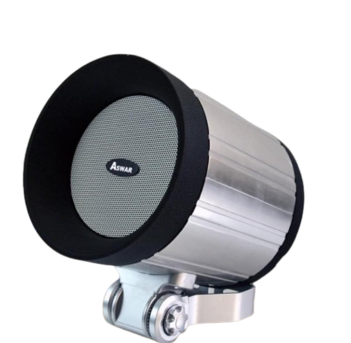 سماعات جدارية للاستخدام الخارجي والداخلي