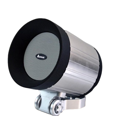 سماعات جدارية للاستخدام الخارجي والداخلي