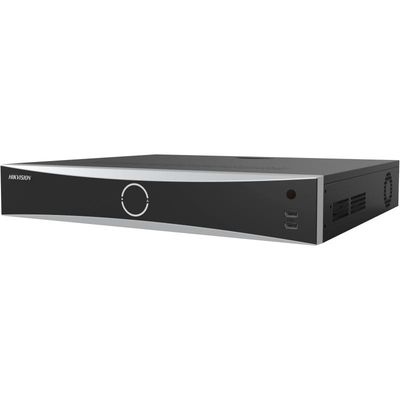 16-ch 1.5U 16 POE AcuSense 4K NVR