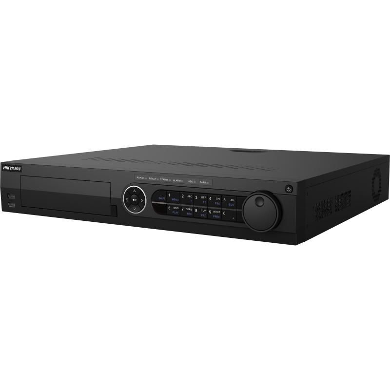 16-ch 1080P 1.5U H.265 AcuSense DVR
