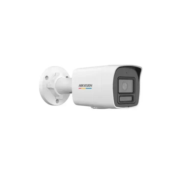 2 MP ColorVu with Smart Hybrid Light Fixed Bullet Network Camera