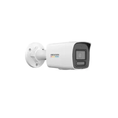 2 MP ColorVu with Smart Hybrid Light Fixed Bullet Network Camera