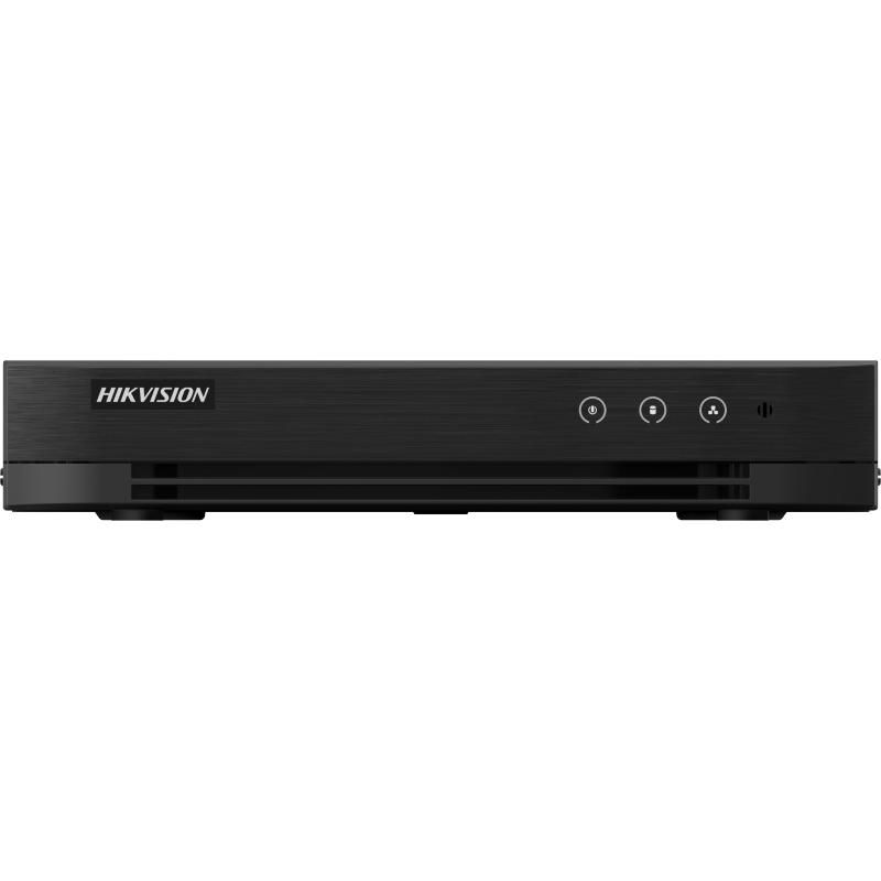 4-ch 1080p Lite 1U H.265 DVR