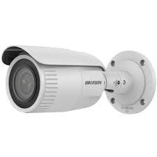 5 MP Varifocal Bullet Network Camera