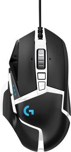 Logitech G502 SE Hero Gaming Mouse