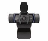 LOGITECH HD Pro Webcam C920 s - N/A - USB